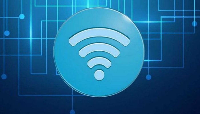 Redes sem fio - Interferências no Wi-Fi